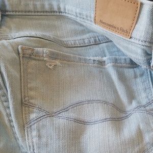 NWT abercrombie shorts